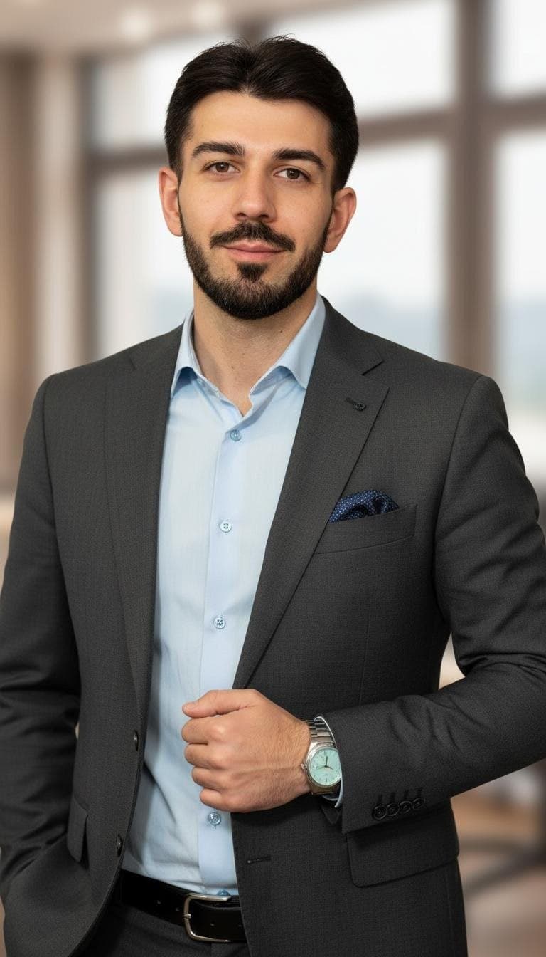 Eronim Dumitru — foto professionale